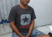 Viral ! Pria Mengaku Nabi dan Mau Membubarkan Islam Di Amankan Polres Tebing Tinggi