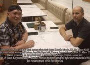 Terkait Kerja Sama Pertanian dan Perikanan Maroko-UE, Advokat Umum pada Pengadilan Eropa Kecam Polisario dan Minta Perjanjian Dipertahankan