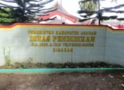 Luar Biasa…! Kadis Pendidikan Dan Kabid SD Kab. Asahan Dikonfirmasi Terkait BOSP Kinerja Tahun 2023 Kompak Bungkam.