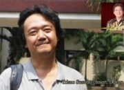 In Memoriam Trisno Sutanto: Kisah Yahudi yang Ingin Berterima Kasih