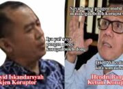 Disomasi Hendri Bangun, Dewan Kehormatan PWI Semakin Tidak Terhormat