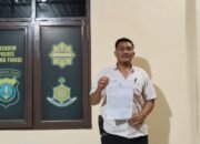 Diduga Lakukan Penipuan, Sarianto Damanik Laporkan DBS Ke Polres Tebing Tinggi