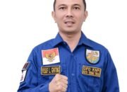 Besok Pj Wako T. Tinggi Yang Baru Dilantik, Ketua KNPI : Berharap Pj Yang Baru Bisa Bersinergi.