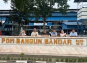 BRI BO Tebing Tinggi Kunker dengan PT. Socfindo Kebun Bangun Bandar