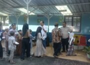 PT.Perkebunan Nusantara IV Regional I PKS Sei Mangkei Melakukan Penyantunan Anak Yatim