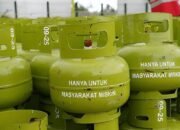 Terkait Harga Jual LPG 3 KG Diatas HET, Sekdakab Palas: Akan Kita Himbau Dan Tegur