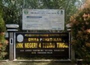 Berdalih Tidak Memiliki Nilai PKL dan Produktif, Siswa SMK Negeri 4 Tebing Tinggi Menerima Sanksi Tinggal Kelas
