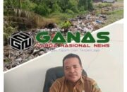 Sampah Berserakan Dijalan, Kadis LHK: Akui Tidak Ada Anggaran Untuk Menyediakan BAK Sampah