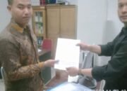 Terkait Izin Pasar Malam, Ada Penolakan Dari Masyarakat Kepada Pemko T.Tinggi