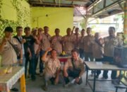Turnamen Catur Akan Warnai Perayaan HUT IWO Ke 12 di Tebing Tinggi