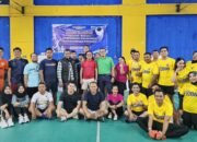Tingkatkan Prestasi, BRI BO Tebing Tinggi Gelar BRIgade Madani Community