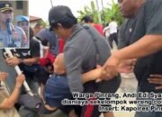 Wercok Anita Diduga Intervensi Penanganan Kasusnya, Alumni Lemhannas Desak Kapolres Pinrang Dicopot