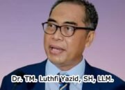 Memilih Ketua MA di Era Transisi Kepemimpinan Nasional