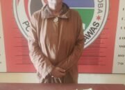 Dua Wanita Bandar Narkoba Dan Satu Pria Di Amankan Satres Narkoba Polres Palas