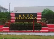 Parah…! Diduga Dirut RSUD Perdagangan dan Jajarannya Melakukan Penyalahgunaan Wewenang Dalam Penggunaan Anggaran BLUD dan Uang Jasa