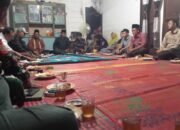 MusDes Tentang Perencanaan Desa TA.2025 di Desa Aek Nabara Jae