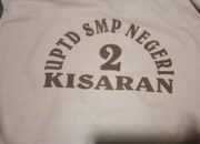 DPP PAK-RI Mendesak Bupati Asahan dan Kadis Pendidikan Kab. Asahan Copot Kepsek dan Wali Kelas SMP N 2 Kisaran Terkait Dugaan Pungli Uang Cat dan Uang Gorden.