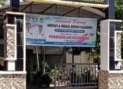 Diduga Kepsek SMP N 2 Kisaran Markup Dana BOS Peserta Didik Tidak Mendapatkan Semua Buku&nbsp; Mata Pelajaran.
