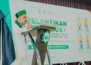 HMI Sumut Akan Unras Dikejatisu Soal Dugaan Korupsi 35 Miliar Dinkes Tebing Tinggi Tahun 2023