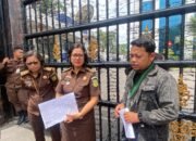 Kejatisu Siap Periksa Dugaan Korupsi 33.5 Miliar Dinas Kesehatan Kota Tebing Tinggi, HMI Sumut : Kami Kawal Sampai Tuntas