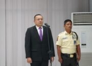 Peringati Hari Pahlawan, BRI Tebing Tinggi Kobarkan Semangat ‘Pahlawanku Teladanku’