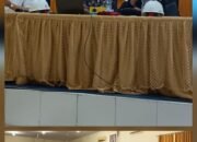 Management PKS Sei Mangkei PTPN4 Regional 1 Menjadi Nara Sumber Sistem Management Kesehatan Keselamatan Kerja (SMK3) Sekolah SMK N 1 Air Putih Batu Bara