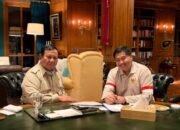 Panggil Menteri PKP ke Hambalang, Presiden Prabowo Akselerasi Program Rumah Bersubsidi