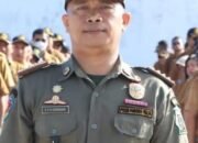 Penertiban Kios Liar di Saribu Asih Tersendat, Diamnya Kasatpol PP Simalungun Picu Pertanyaan Publik